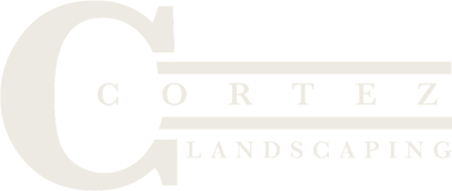 Cortez Landscaping